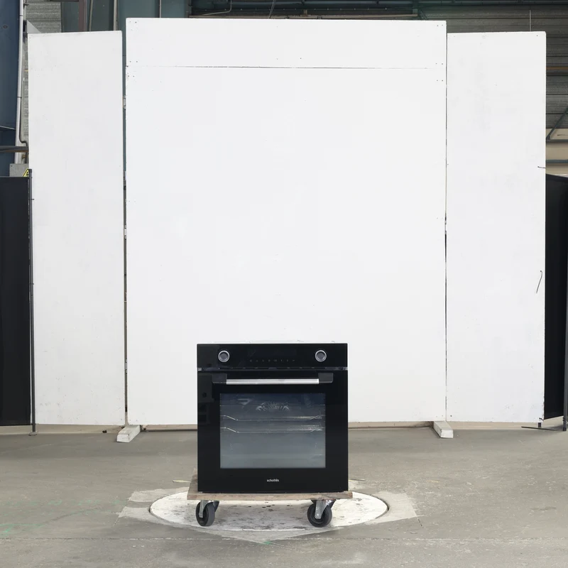 Four Chaleur Tournante 72 L Reconditionné SCHOLTES SOFP1610X