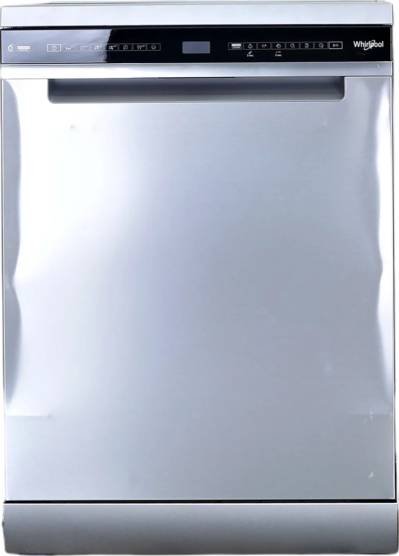 Lave-vaisselle Pose Libre 15 couverts Reconditionné WHIRLPOOL W7FHS51X