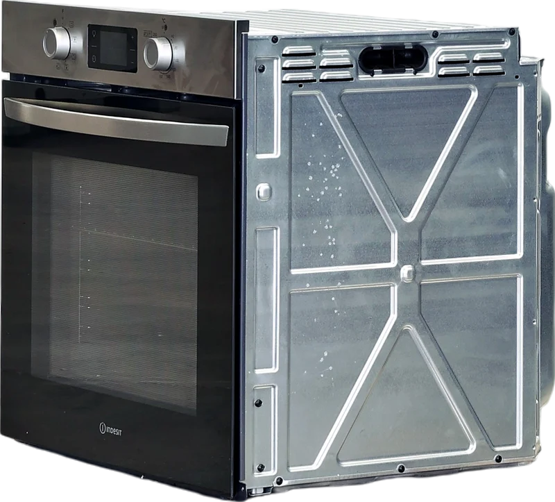 Four Chaleur Tournante 71 L Reconditionné INDESIT IO 275 PX