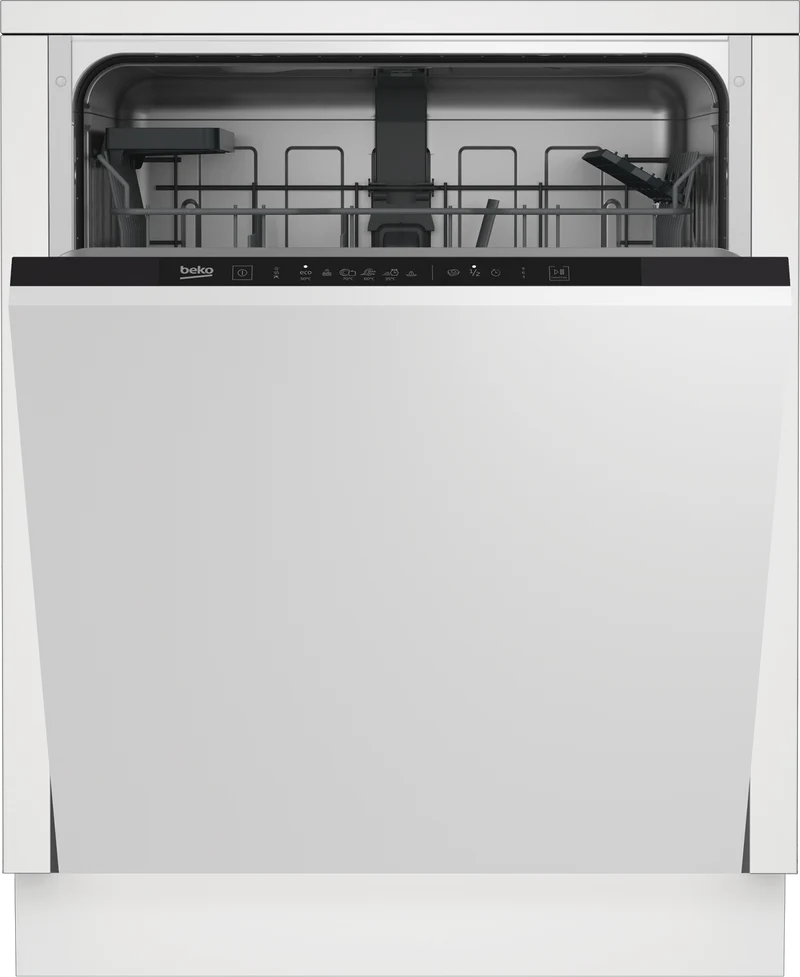 Lave-vaisselle Encastrable 14 couverts Reconditionné BEKO DIN36430