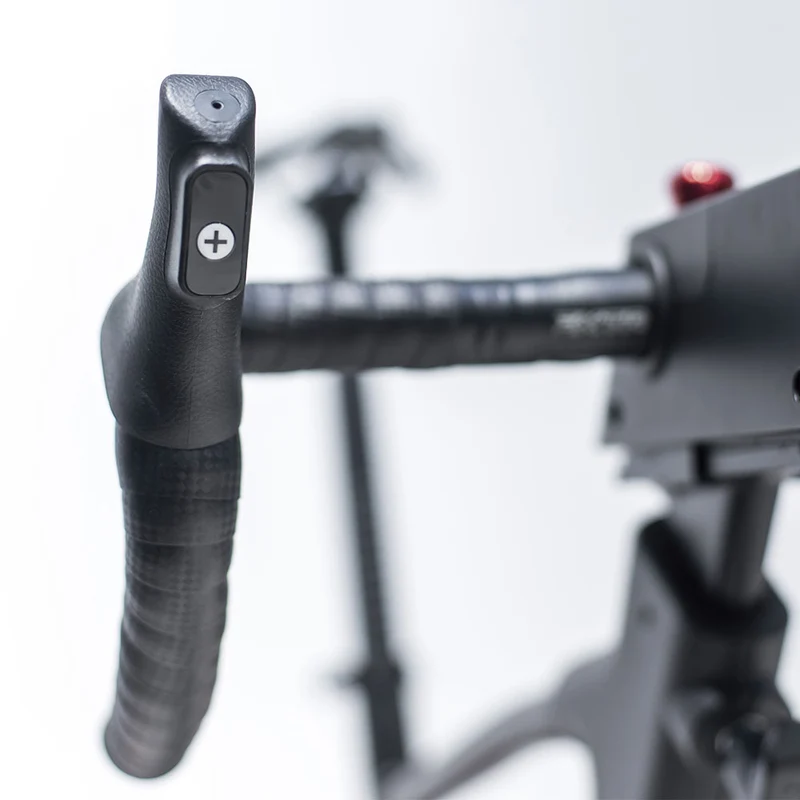 Smart Bike EC01R