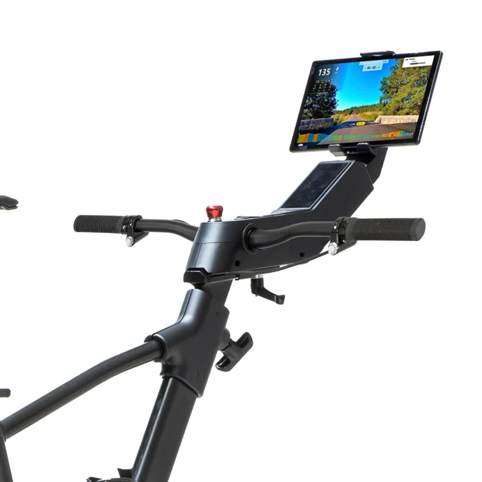 EC01 Exercycle avec guidon VTT