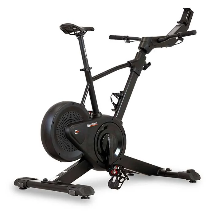 EC01 Exercycle avec guidon VTT