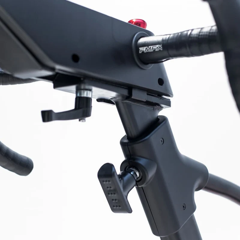 EC01 Exercycle avec guidon VTT