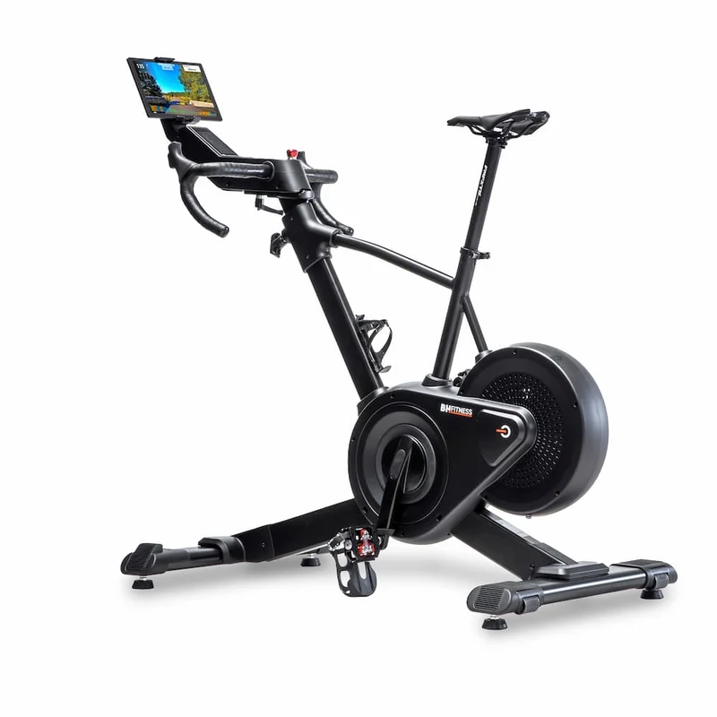 Smart Bike EC01