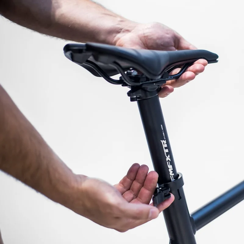 Smart Bike EC01