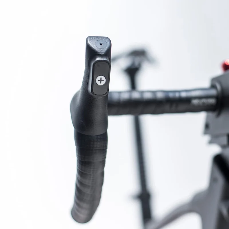Smart Bike EC01