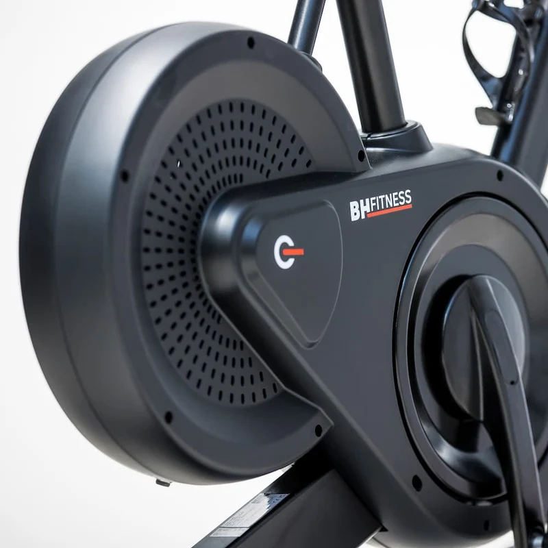 Smart Bike EC01