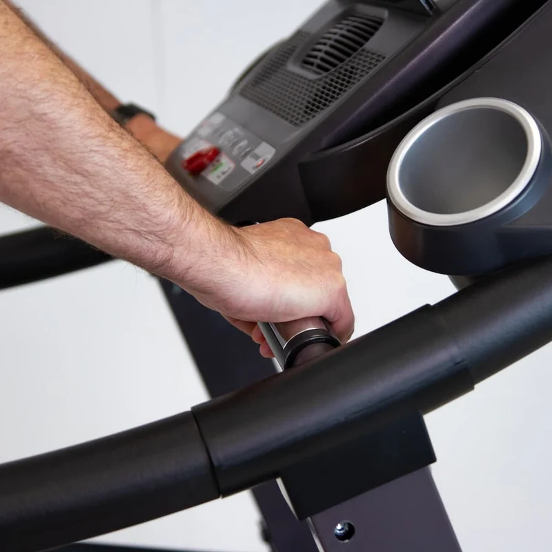 PIONEER SENIOR avec barres de sécurité