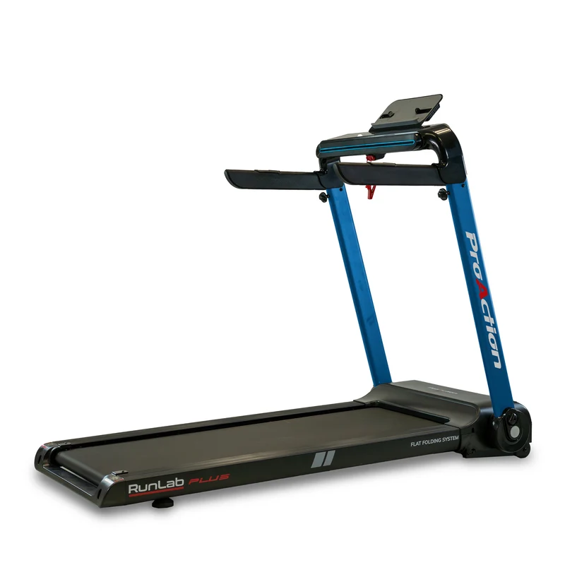 Runlab Plus Blue