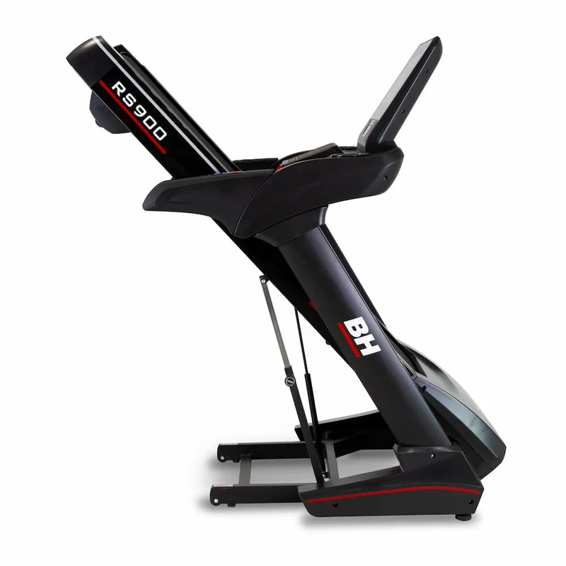 RS900 TFT