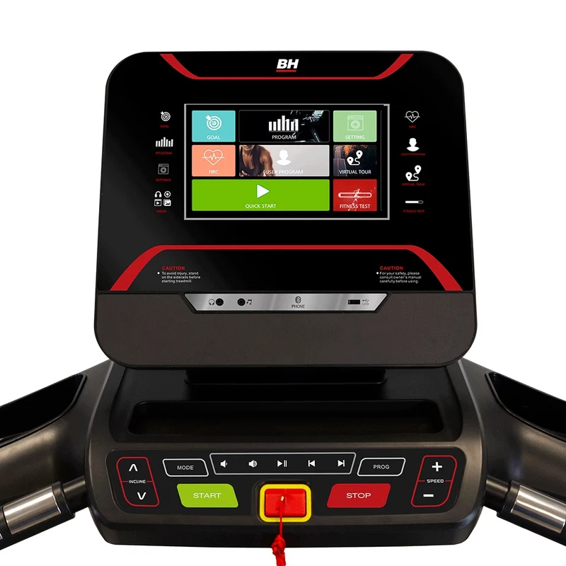 RS800 TFT