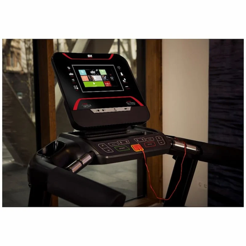 RS800 TFT