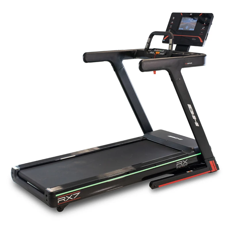 RX7 Multimedia