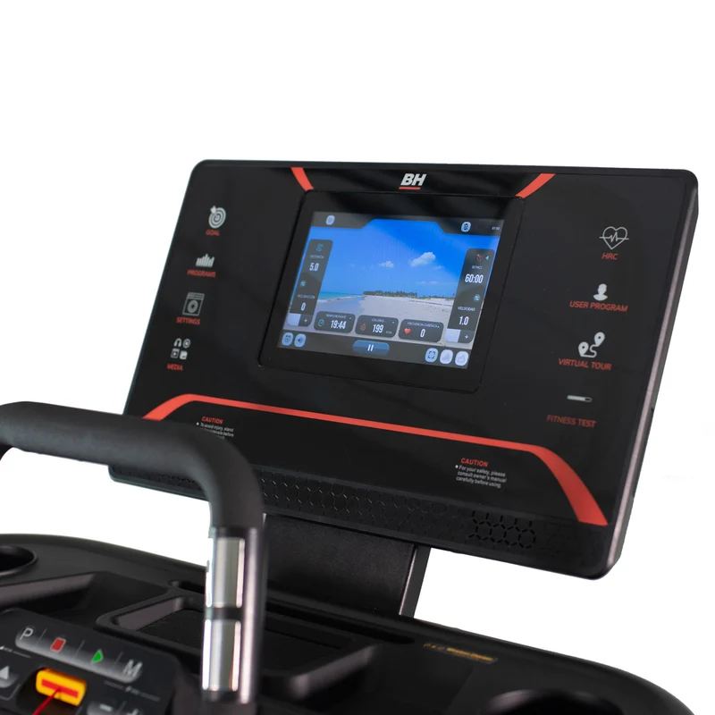RX7 Multimedia