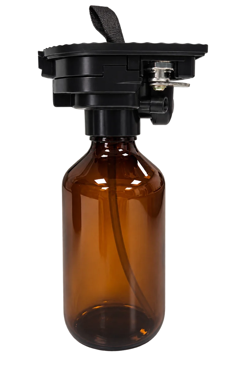 Diffuseur de parfum professionnel Habit SD300 RAD - Entièrement programmable, intensité de parfum réglable | Max. 300 m³ (copie) (copie)