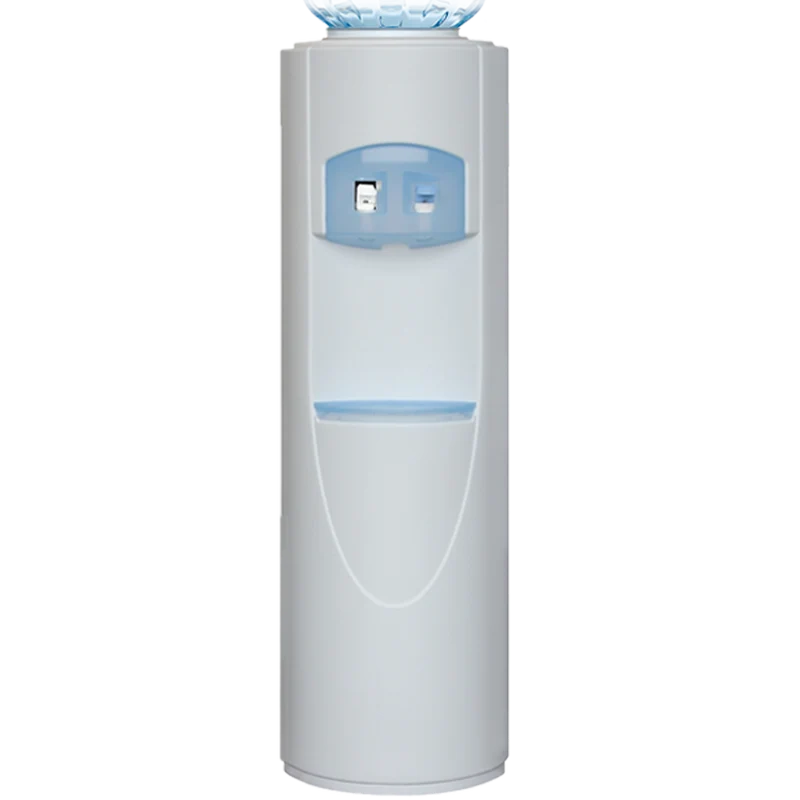 Fontaine à eau Oasis RFX blanche, avec distributeur de gobelets | 5,2 L/heure