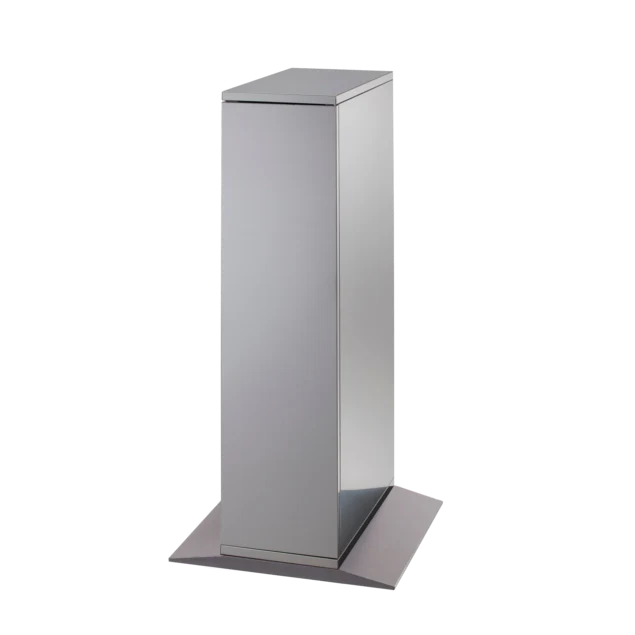 Fontaine à eau Blusoda (45 litres par heure) - Fontaine à eau design de luxe avec carbonatation