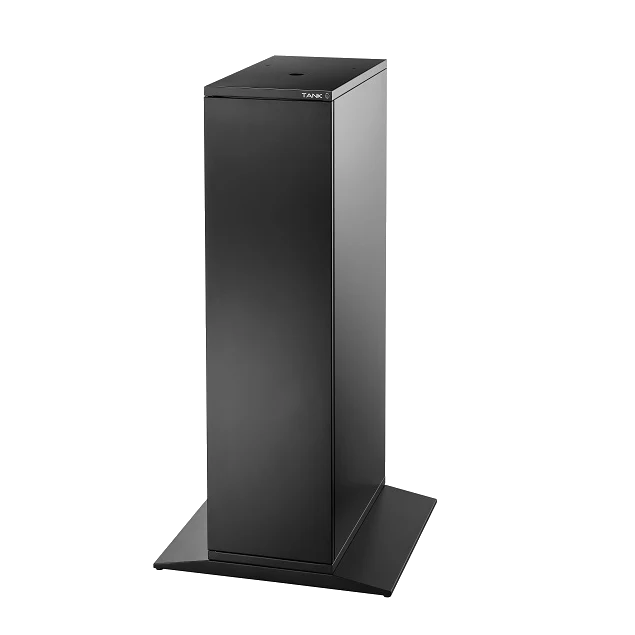 Fontaine à eau Blusoda (45 litres par heure) - Fontaine à eau design de luxe avec carbonatation