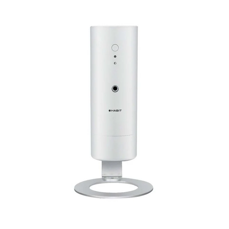 Pack de démarrage de parfum : diffuseur de parfum SD300 avec 100 ml d'arôme, liquide de rinçage et 5 échantillons de parfum