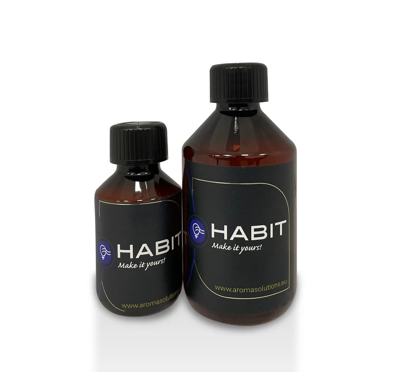 Pack de démarrage de parfum : diffuseur de parfum SD300 avec 100 ml d'arôme, liquide de rinçage et 5 échantillons de parfum