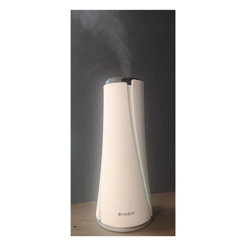 Diffuseur de parfum d'ambiance Habit SD300 | Max. 300 m3