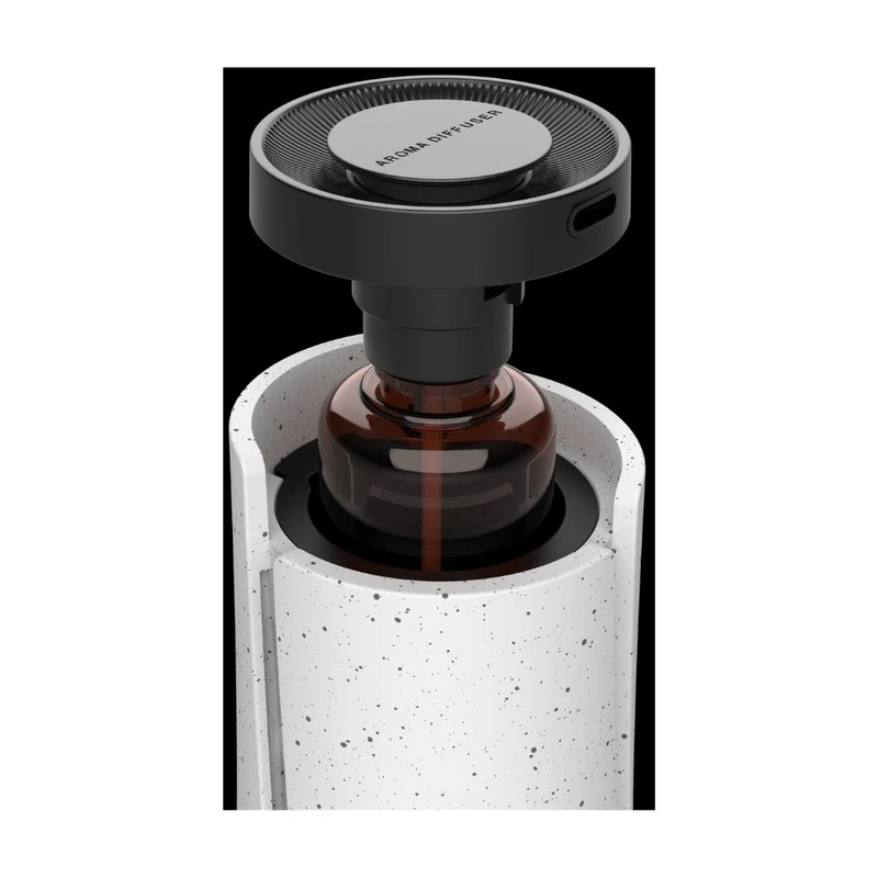 Diffuseur de parfum d'ambiance Habit SD300 | Max. 300 m3