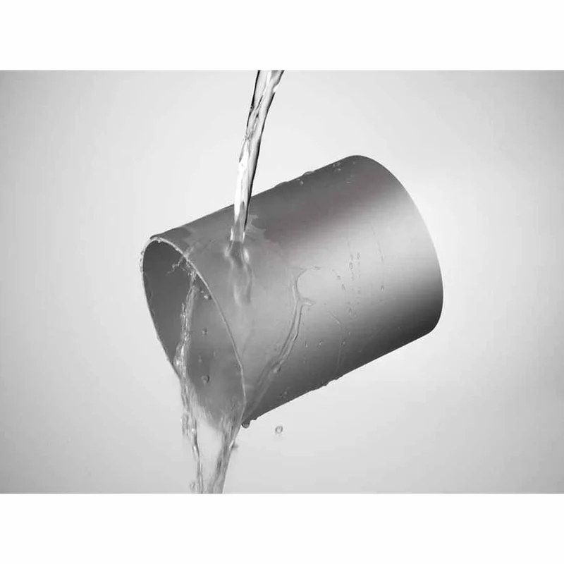 Purificateur d'air Collector LightAir Ionflow - argent