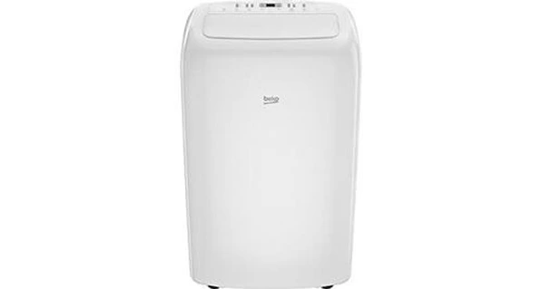 Climatiseur mobile Beko Climatiseur mobile 2 950 W 10 000 BTU/h Classe énergétique A+