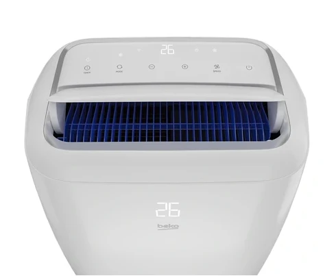 Climatiseur mobile Beko BP112H