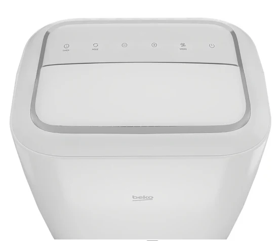 Climatiseur mobile Beko BP112C