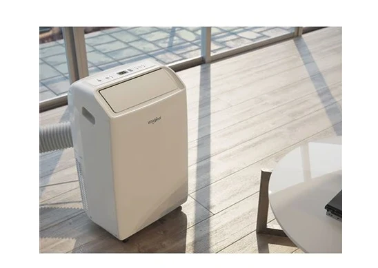 Climatiseur mobile Whirlpool PACF29COW