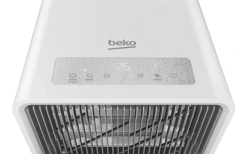 Climatiseur mobile Beko BP412C