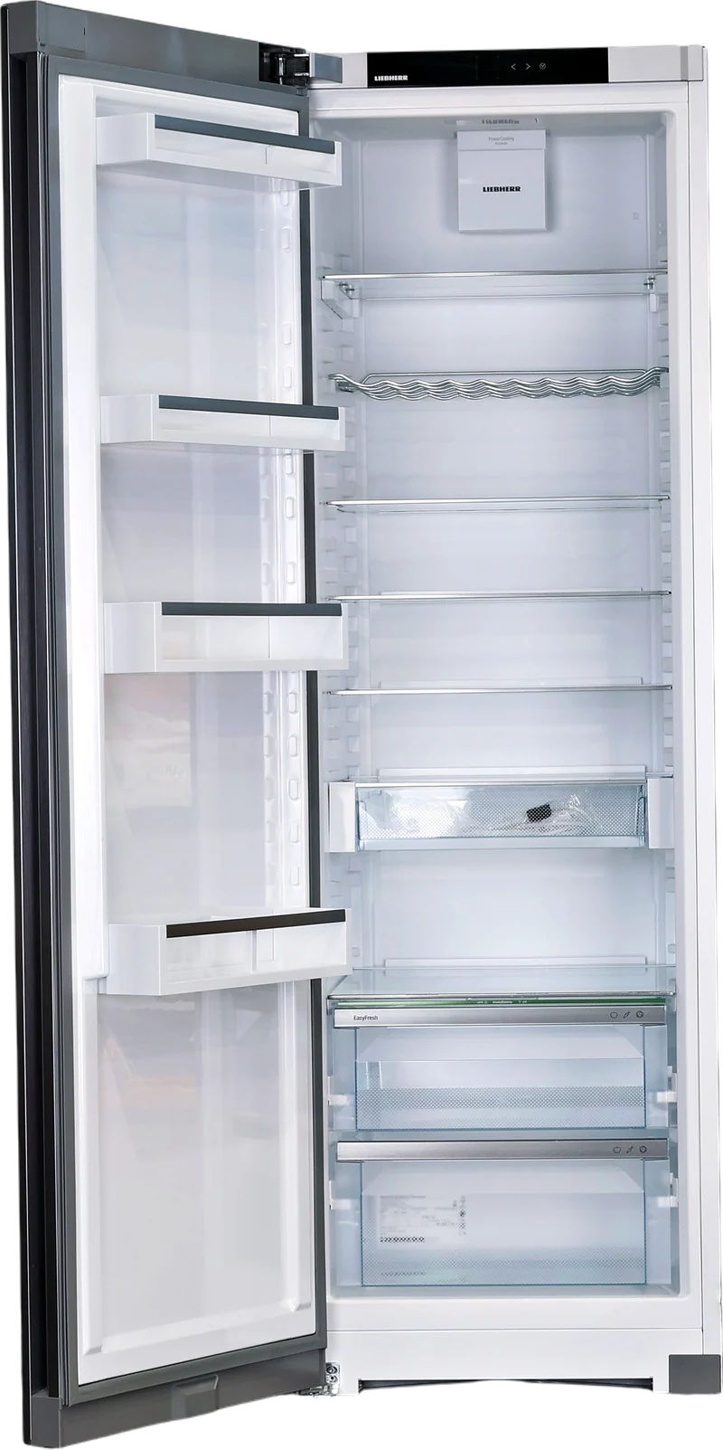 Réfrigérateur Une Porte 399 Litres Reconditionné LIEBHERR Ksfd1820-22