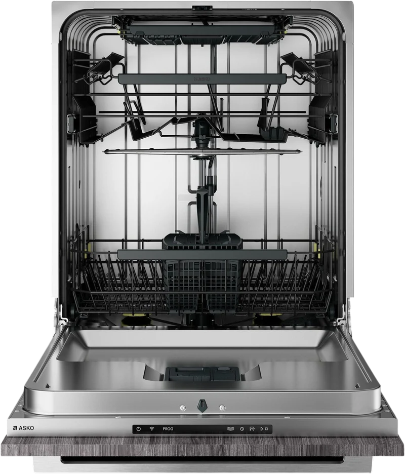 Lave-vaisselle Encastrable 14 couverts ASKO DSD544B