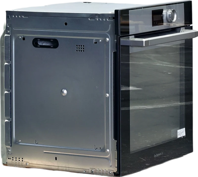 Four Chaleur Tournante 73 L DE-DIETRICH DFP7100X