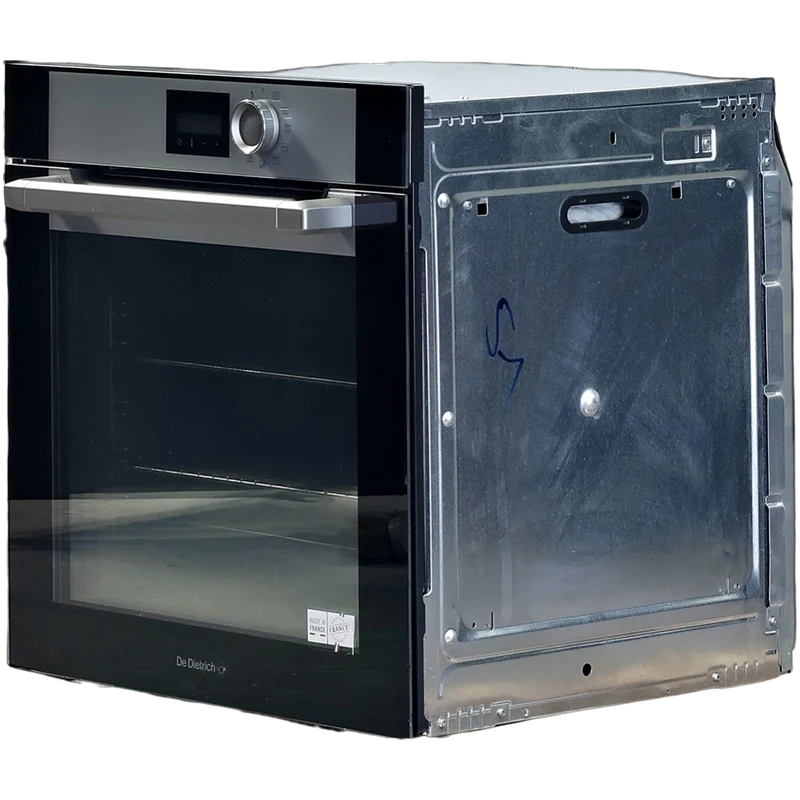 Four Chaleur Tournante 73 L DE-DIETRICH DFP7100X