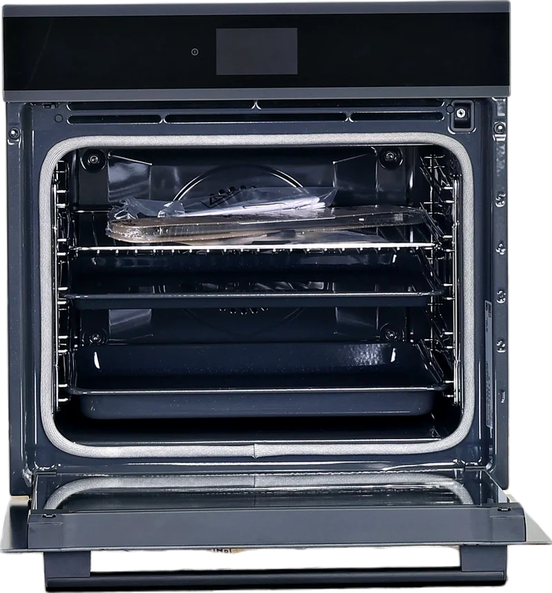 Four Chaleur Tournante 71 L Reconditionné AEG EOE9P3XT