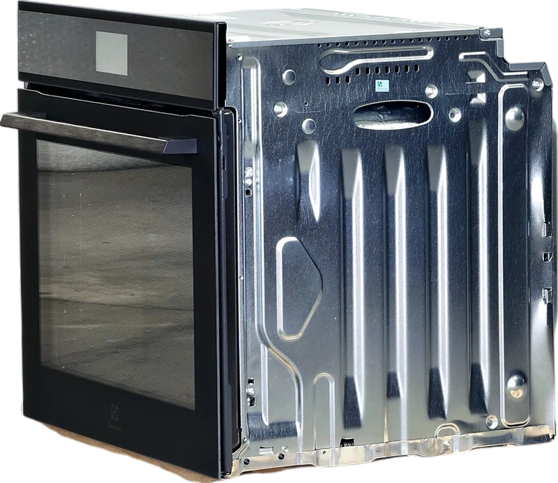 Four Chaleur Tournante 71 L Reconditionné AEG EOE9P3XT