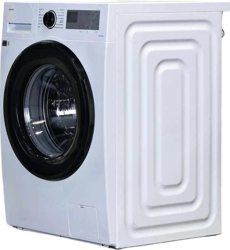 Lave-linge Hublot 9 kg SAMSUNG WW90CGC04DAH