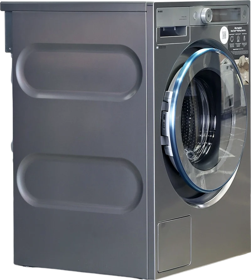 Lave-linge Hublot 9 kg ASKO W5096RT
