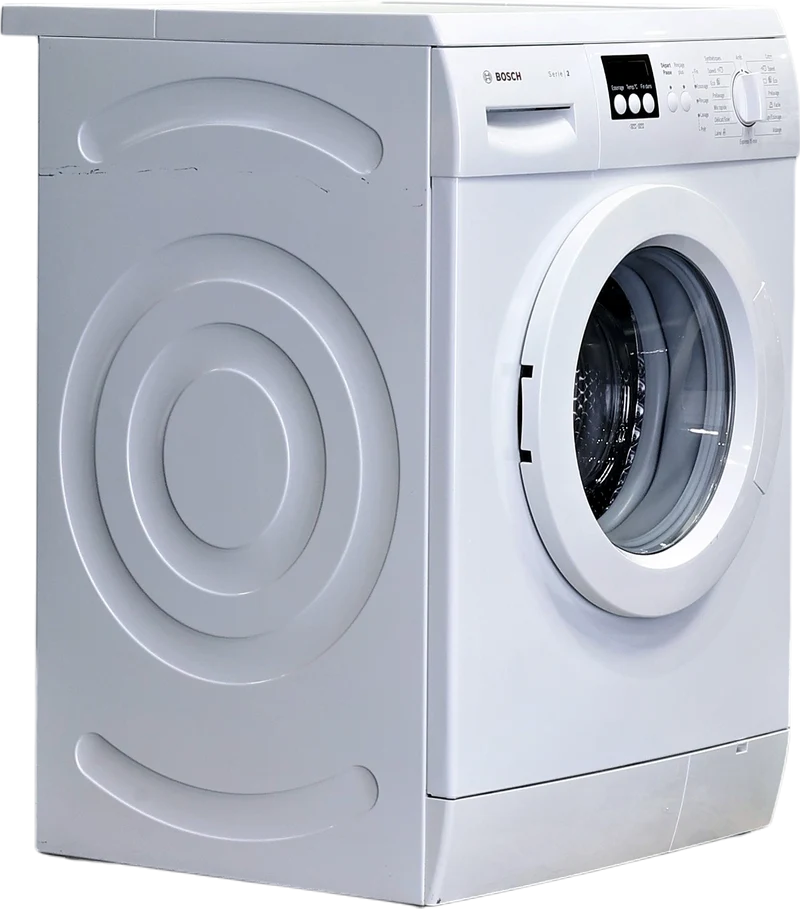 Lave-linge Hublot 7 kg Reconditionné BOSCH WAE28217FF