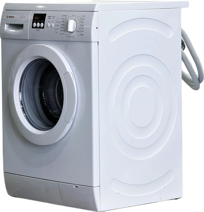 Lave-linge Hublot 7 kg Reconditionné BOSCH WAE28217FF