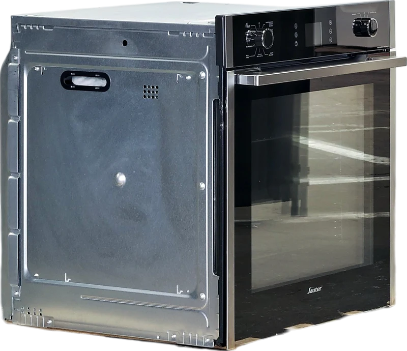 Four Chaleur Tournante 73 L Reconditionné SAUTER SOP6612LX