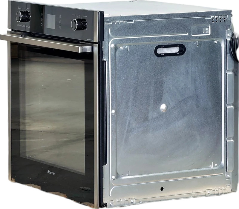 Four Chaleur Tournante 73 L Reconditionné SAUTER SOP6612LX