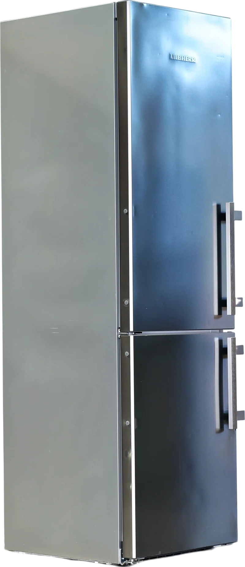 Réfrigérateur Avec Congélateur 343 Litres Reconditionné LIEBHERR CBNef 4815