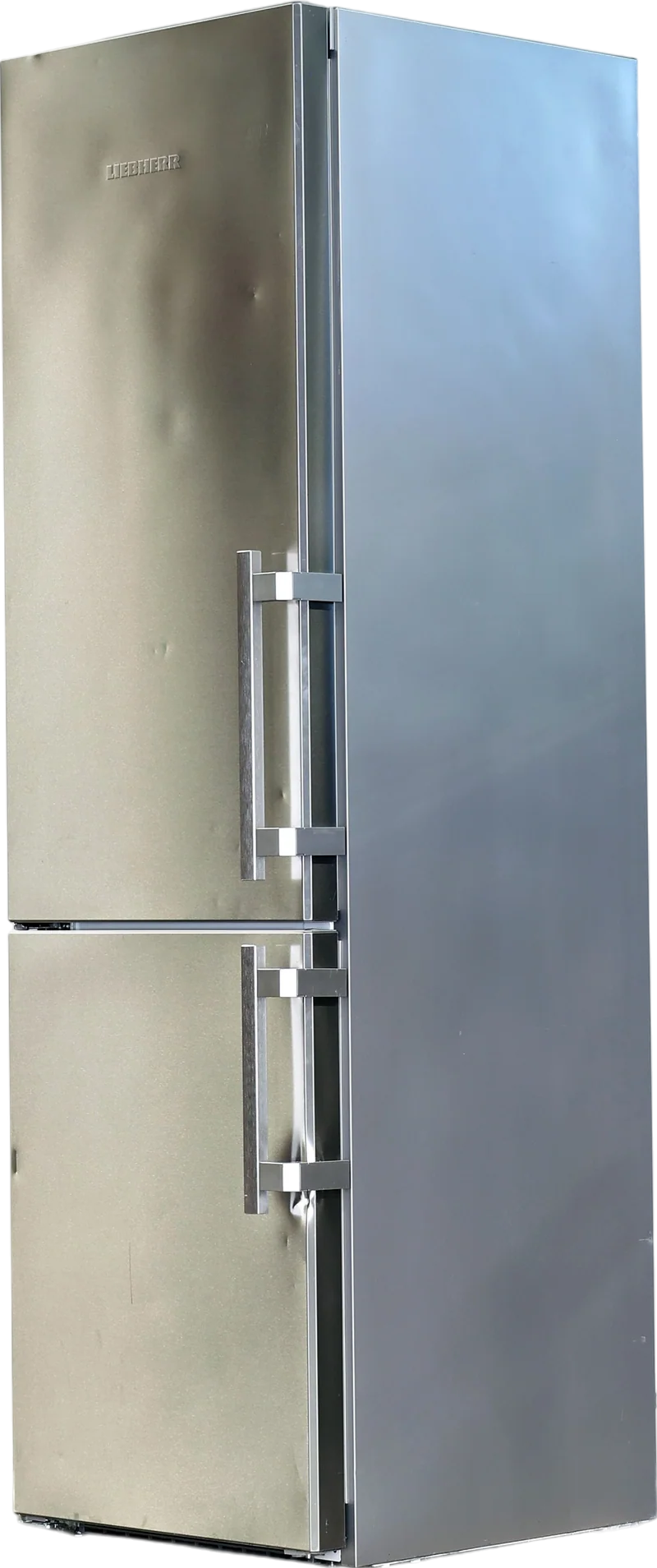 Réfrigérateur Avec Congélateur 343 Litres Reconditionné LIEBHERR CBNef 4815