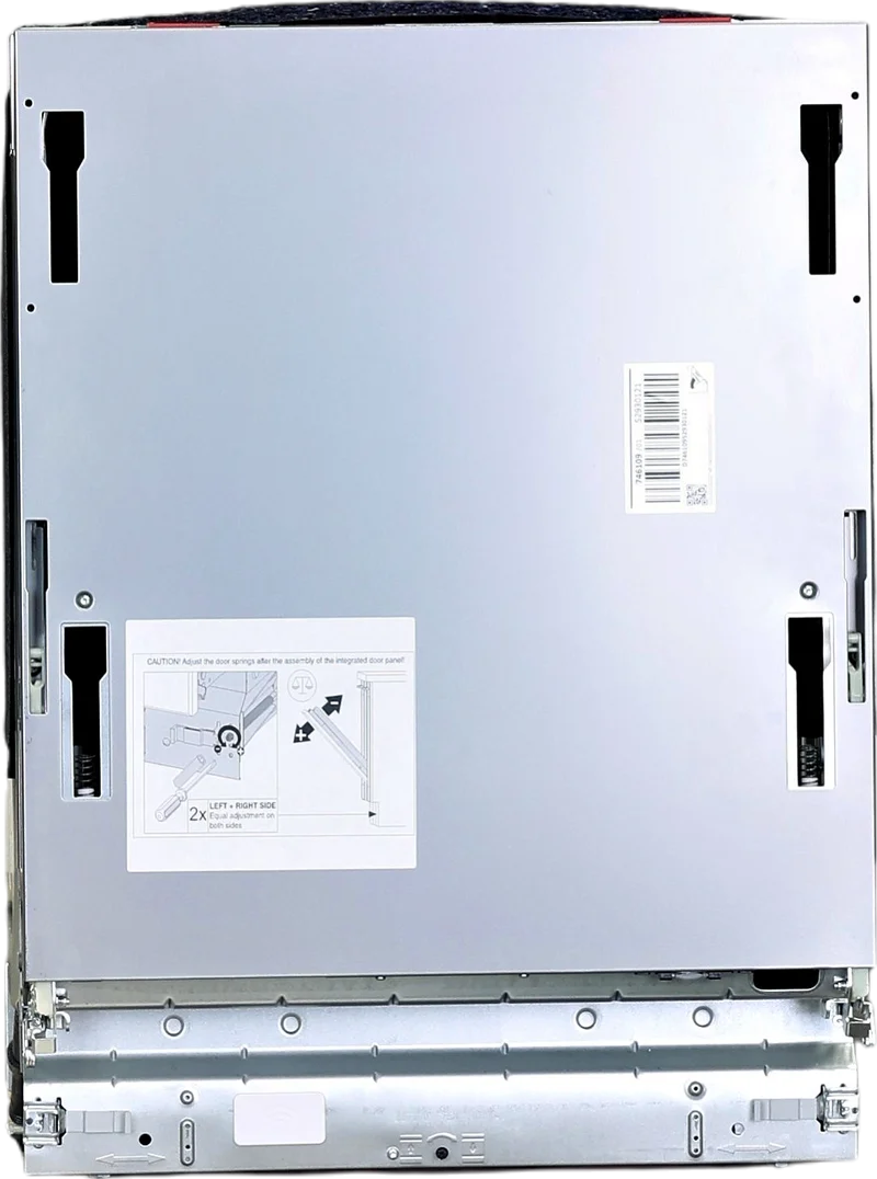 Lave-vaisselle Encastrable 14 couverts Reconditionné ASKO DSD747U