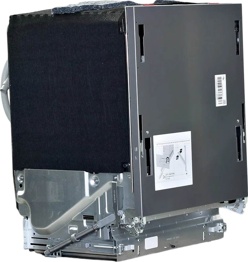 Lave-vaisselle Encastrable 14 couverts Reconditionné ASKO DSD747U