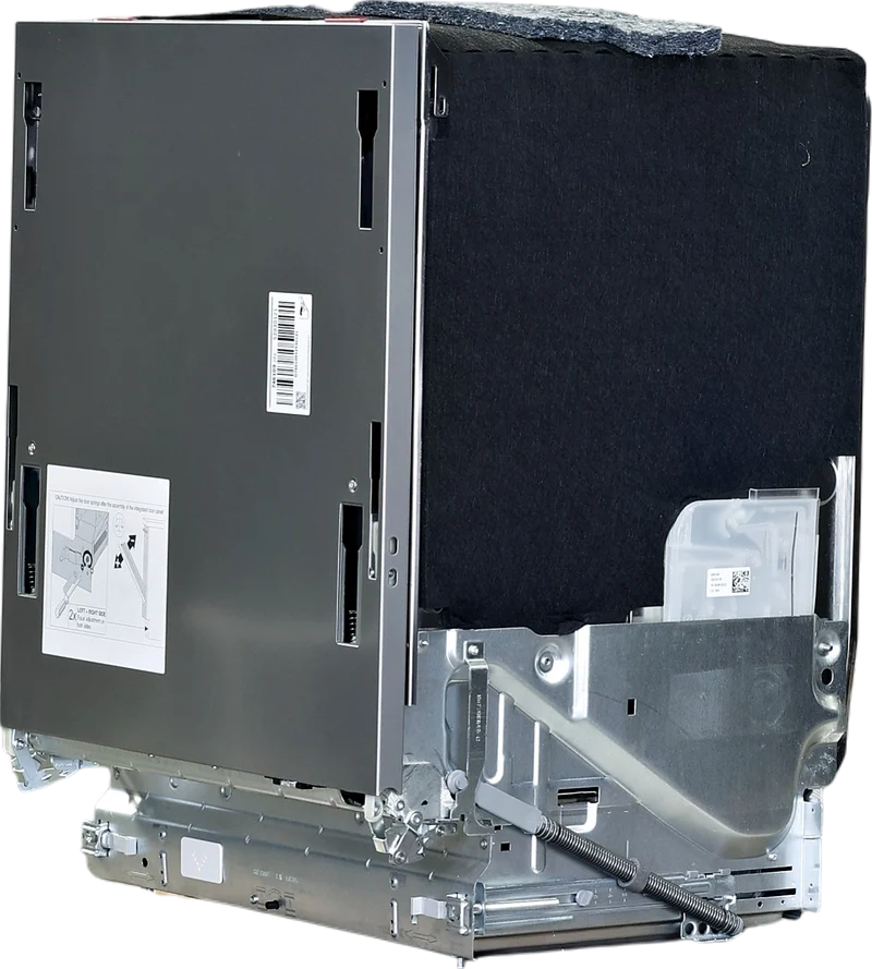 Lave-vaisselle Encastrable 14 couverts Reconditionné ASKO DSD747U
